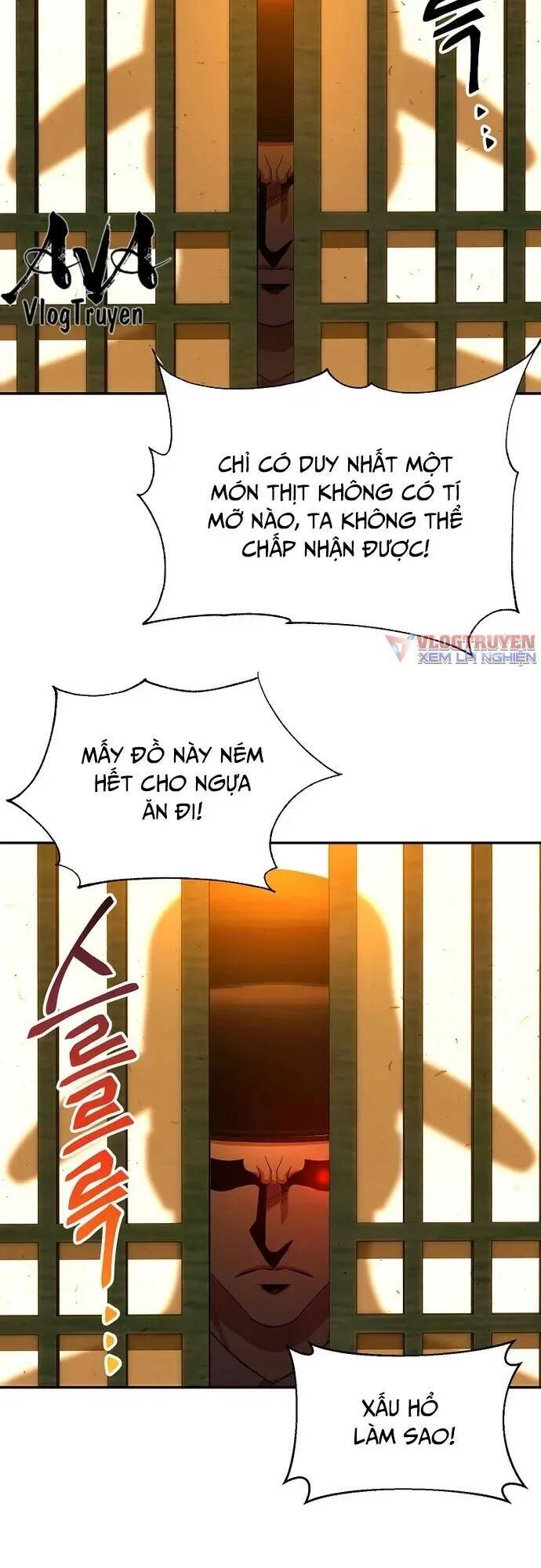 Muscle Joseon Chapter 11 - 26