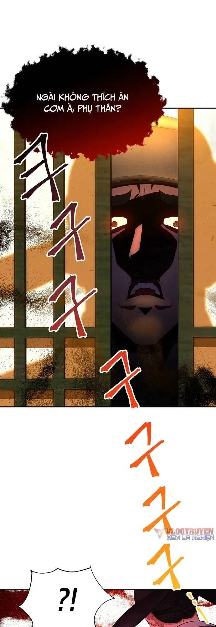 Muscle Joseon Chapter 11 - 27