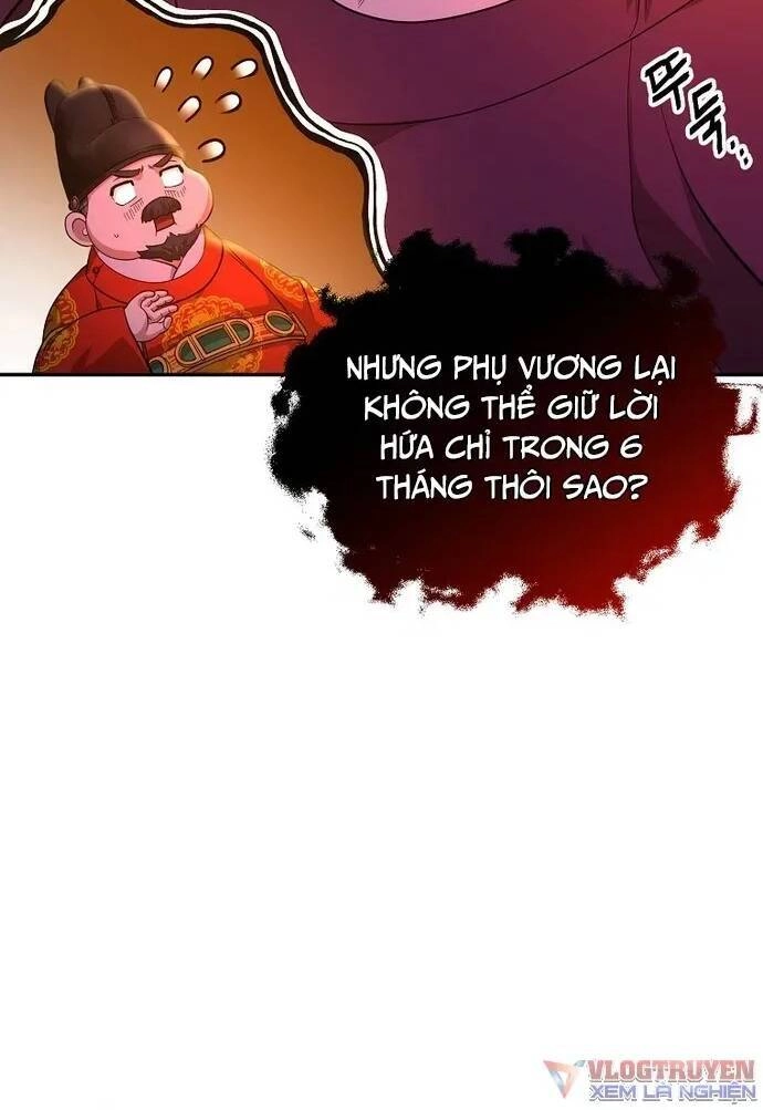 Muscle Joseon Chapter 11 - 32