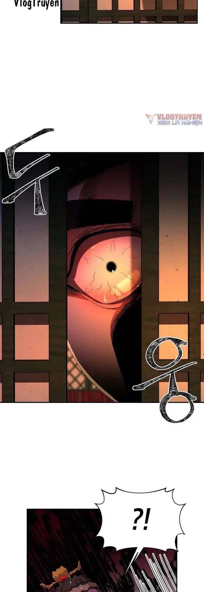 Muscle Joseon Chapter 11 - 38