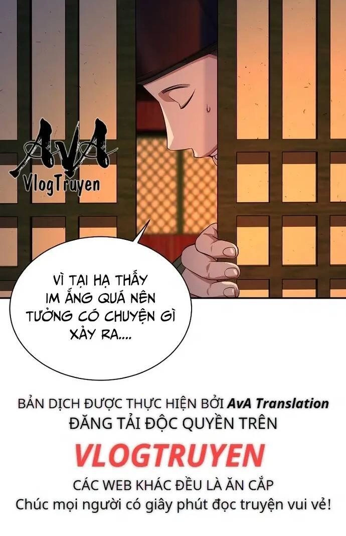 Muscle Joseon Chapter 11 - 40