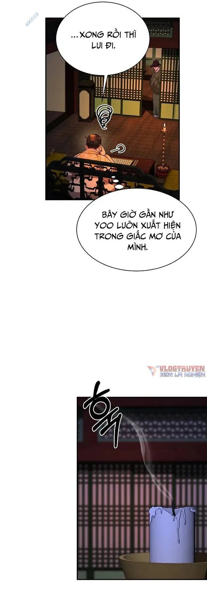 Muscle Joseon Chapter 11 - 41