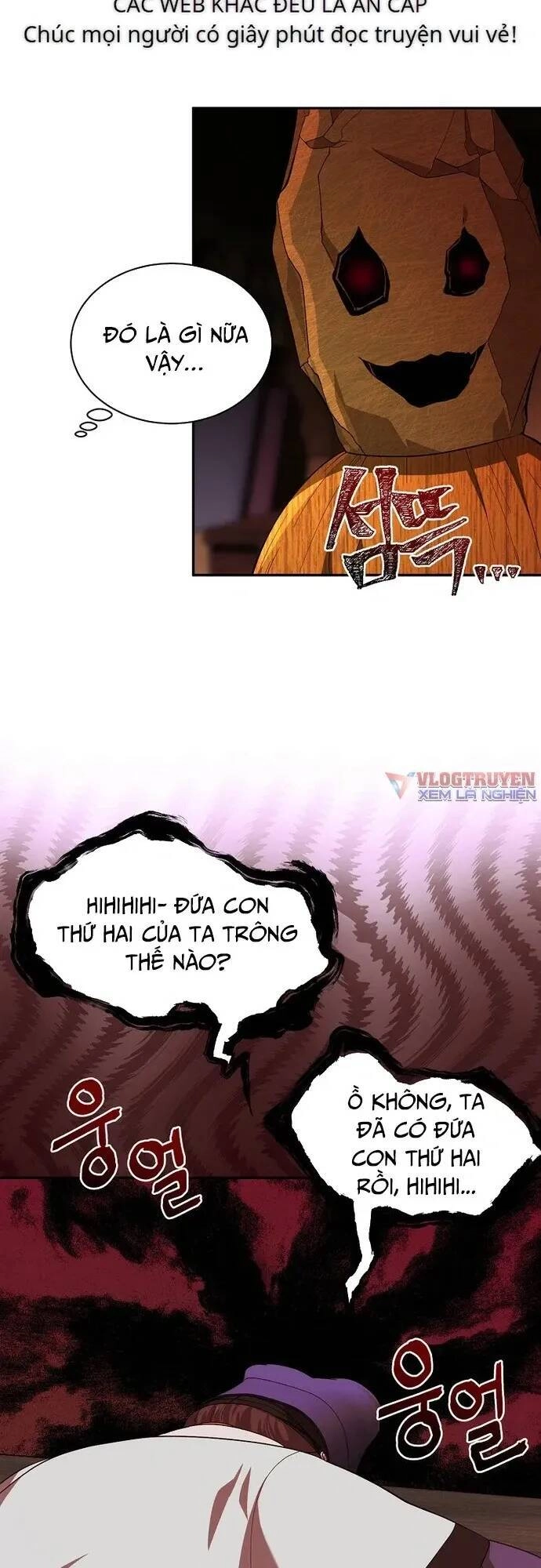 Muscle Joseon Chapter 11 - 51