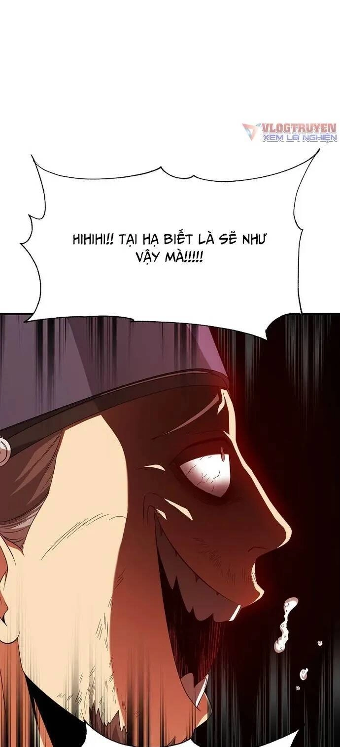 Muscle Joseon Chapter 11 - 54