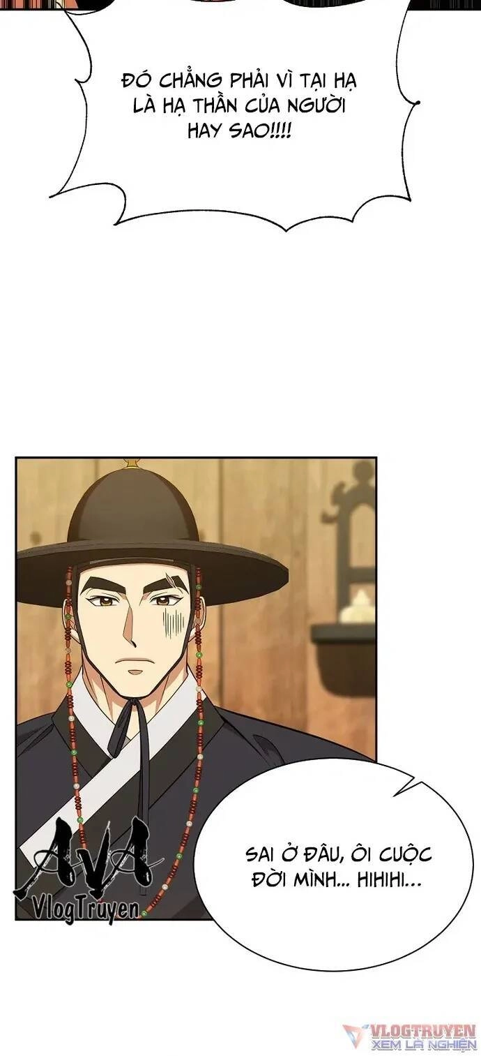 Muscle Joseon Chapter 11 - 55