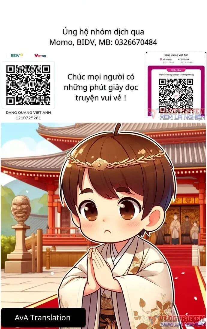 Muscle Joseon Chapter 11 - 59