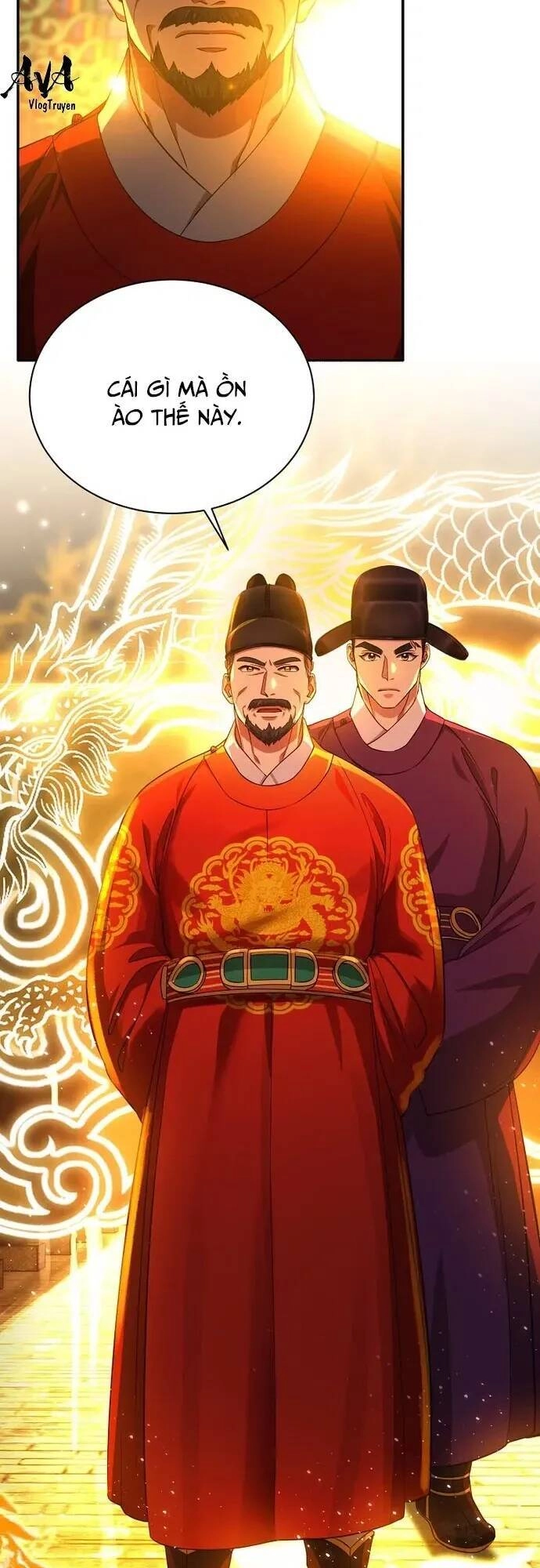 Muscle Joseon Chapter 13 - 4