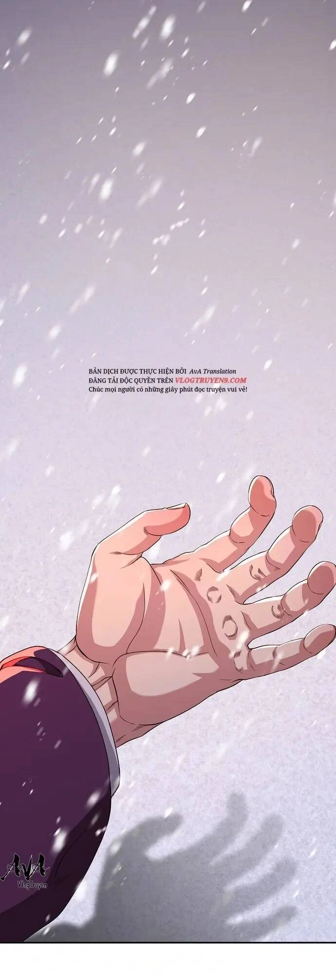 Muscle Joseon Chapter 13 - 11