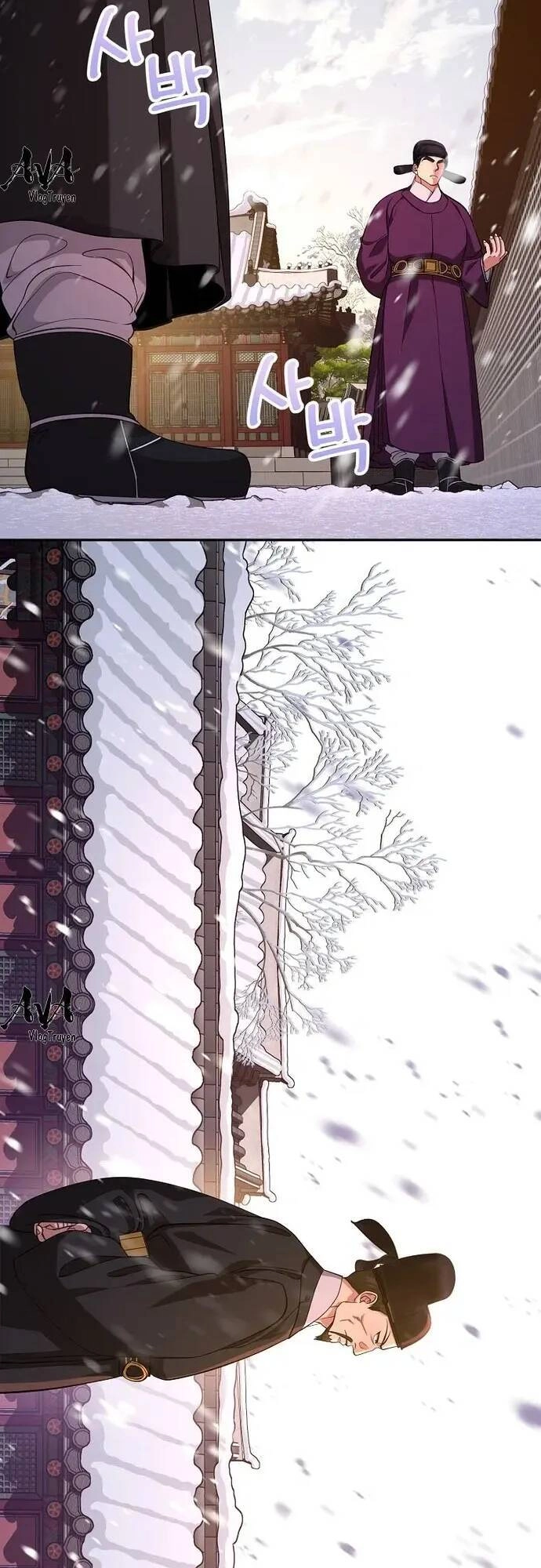 Muscle Joseon Chapter 13 - 13