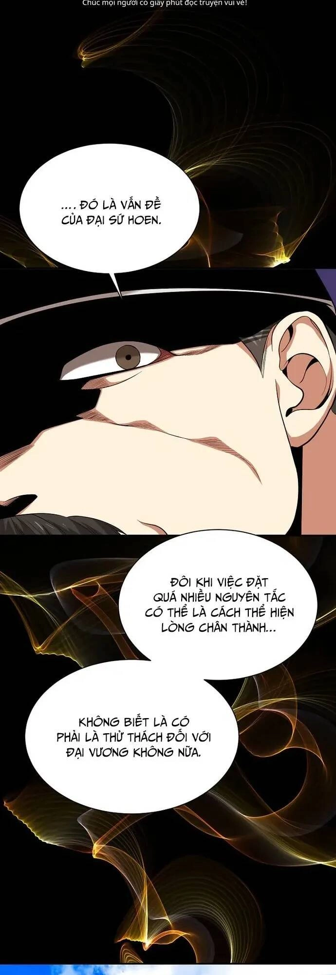 Muscle Joseon Chapter 13 - 34