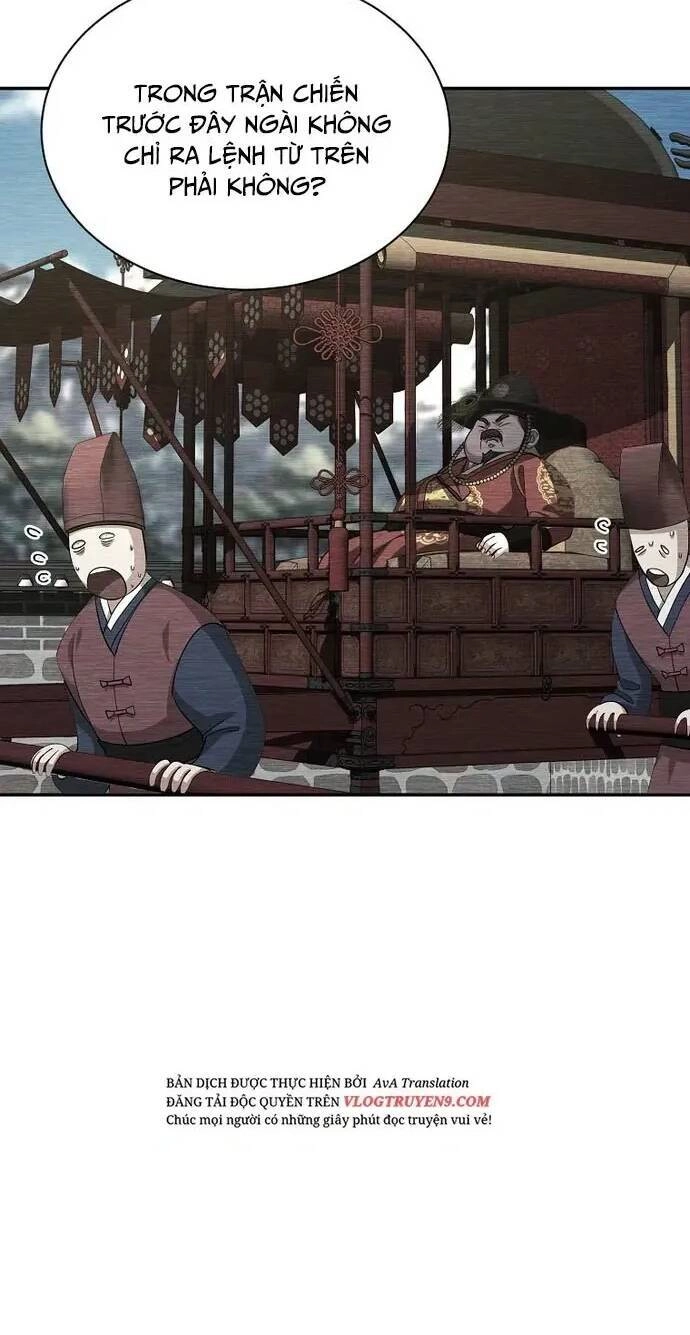 Muscle Joseon Chapter 13 - 47