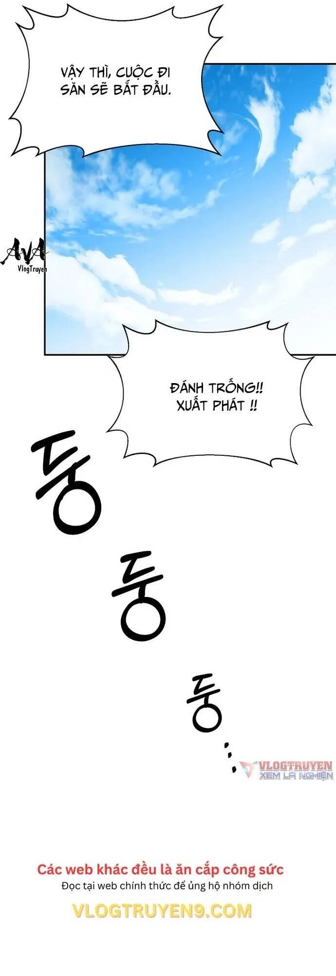 Muscle Joseon Chapter 13 - 48