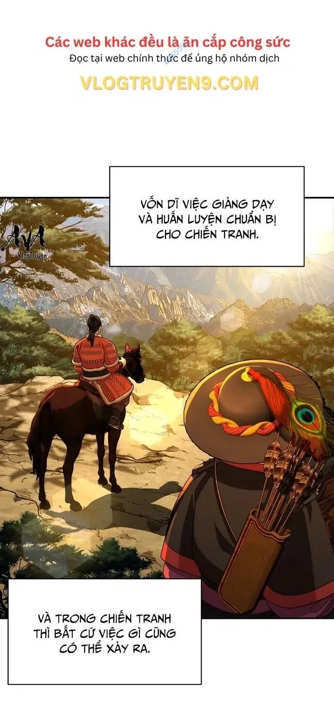 Muscle Joseon Chapter 13 - 55