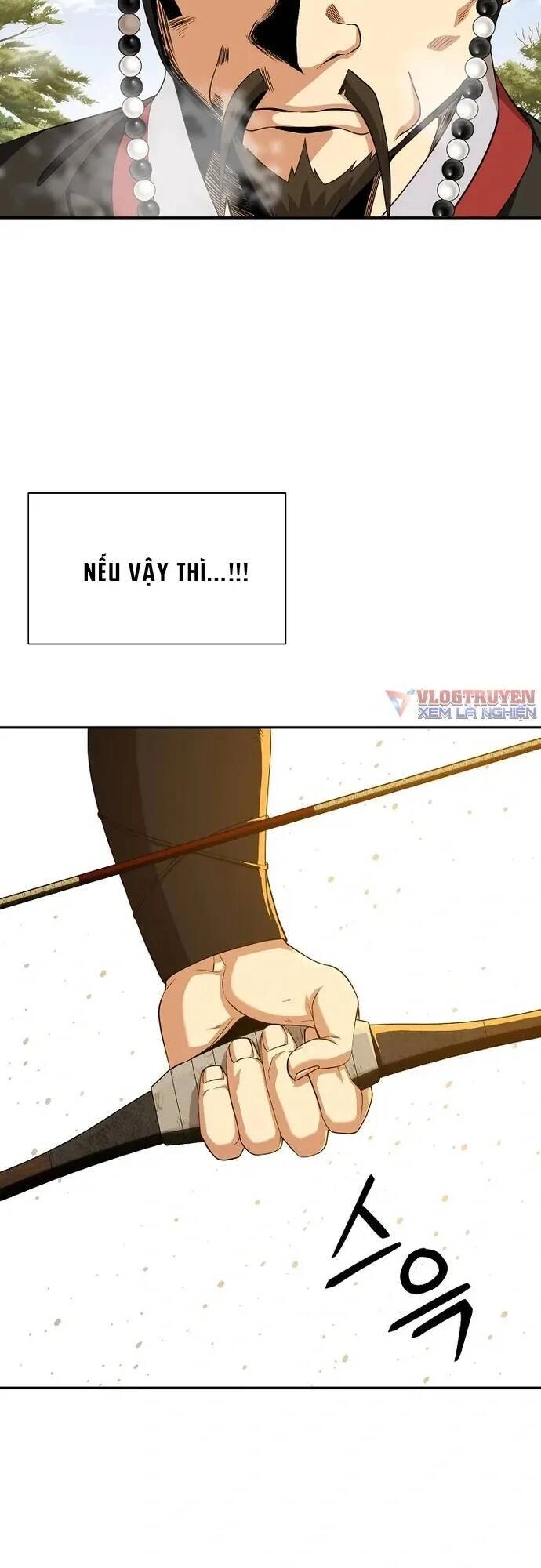 Muscle Joseon Chapter 14 - 2