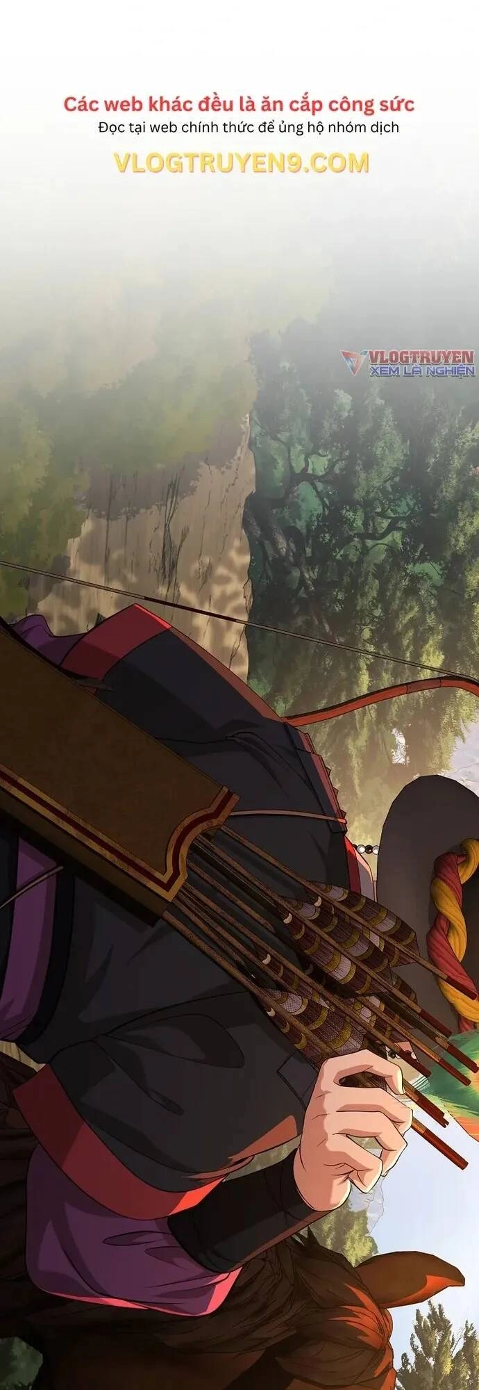 Muscle Joseon Chapter 14 - 3