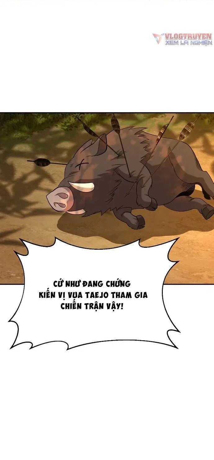 Muscle Joseon Chapter 14 - 8