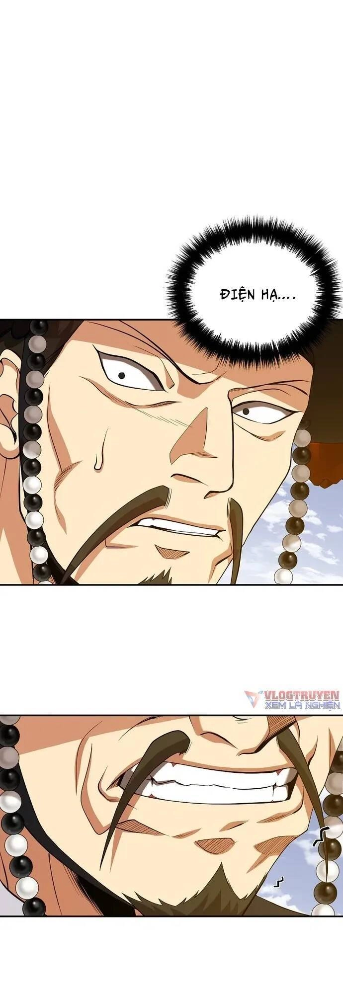 Muscle Joseon Chapter 14 - 14