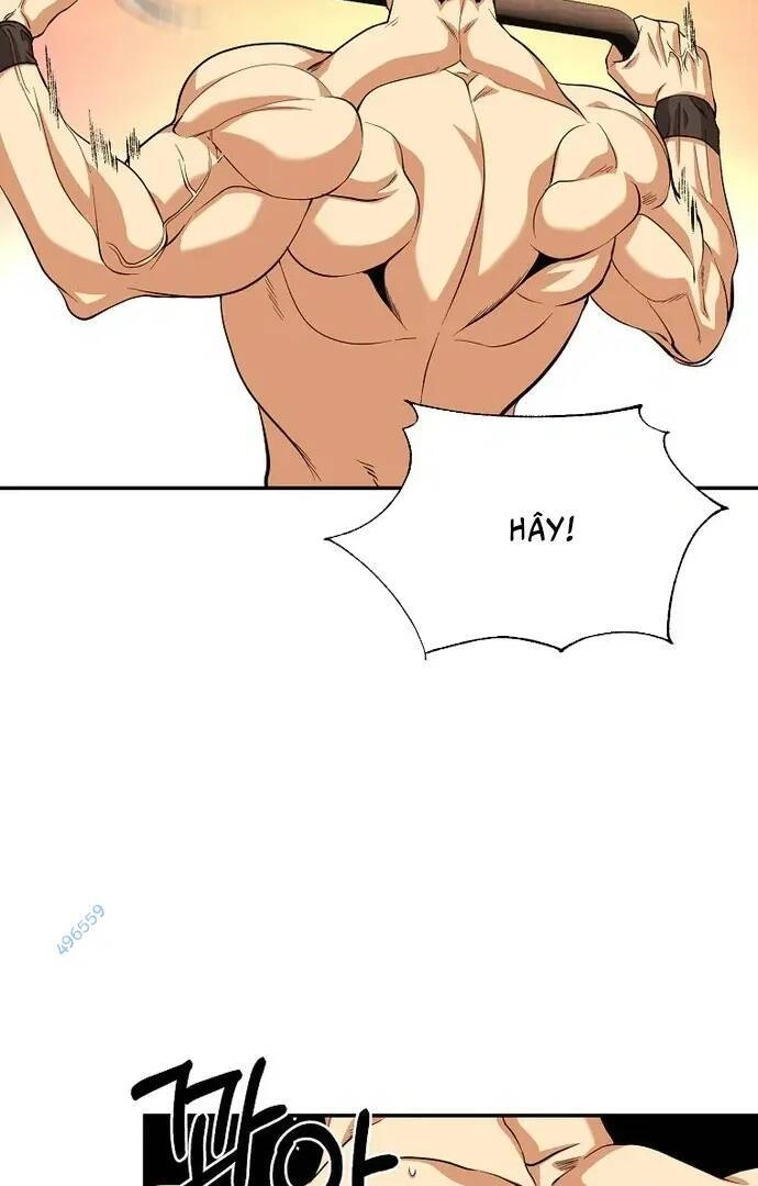 Muscle Joseon Chapter 14 - 23