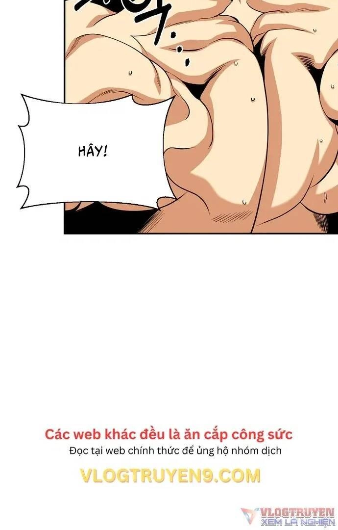 Muscle Joseon Chapter 14 - 24