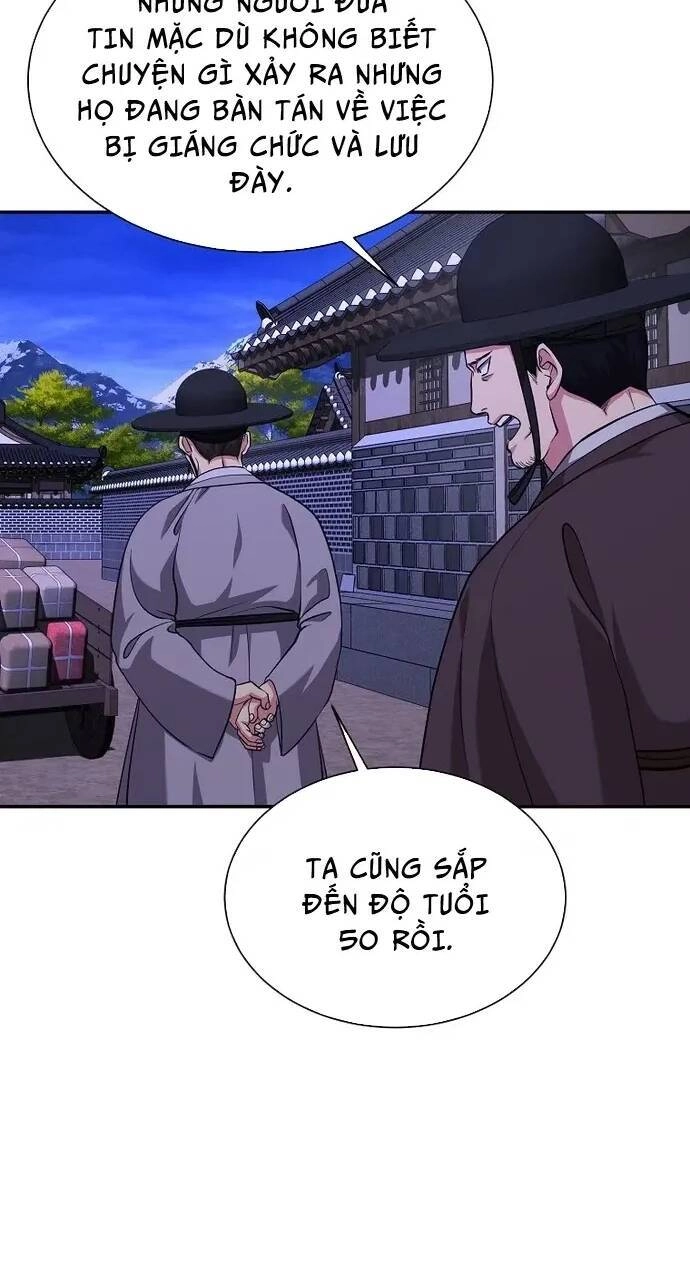 Muscle Joseon Chapter 14 - 48