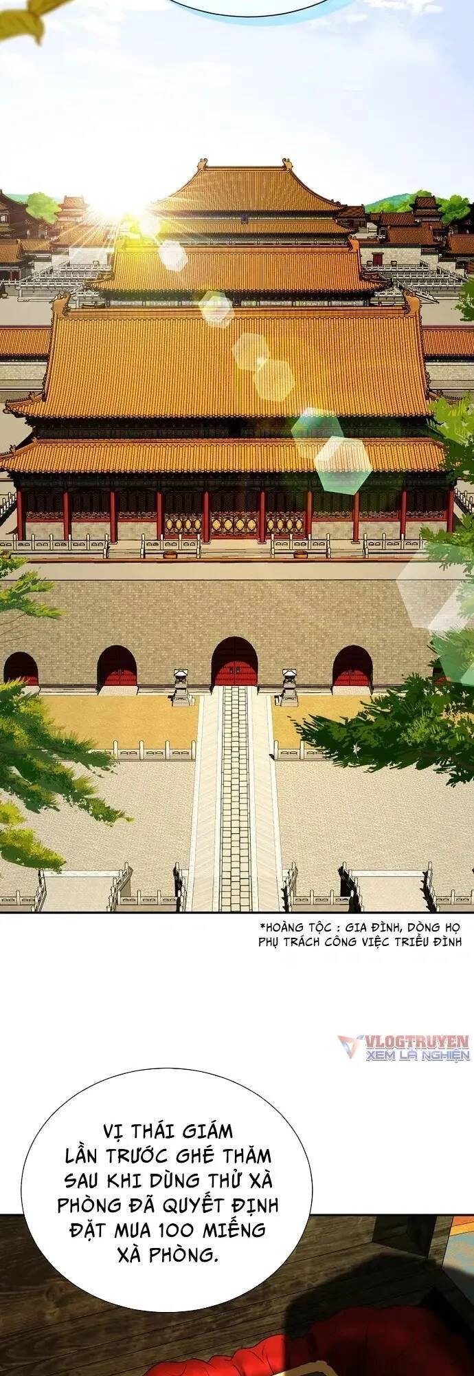 Muscle Joseon Chapter 14 - 53