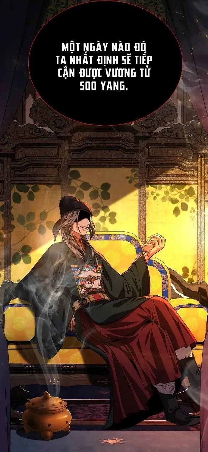 Muscle Joseon Chapter 14 - 55