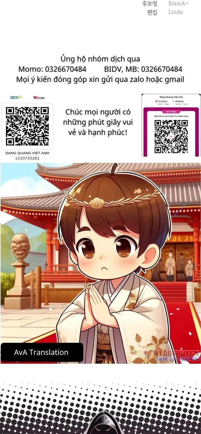 Muscle Joseon Chapter 14 - 57