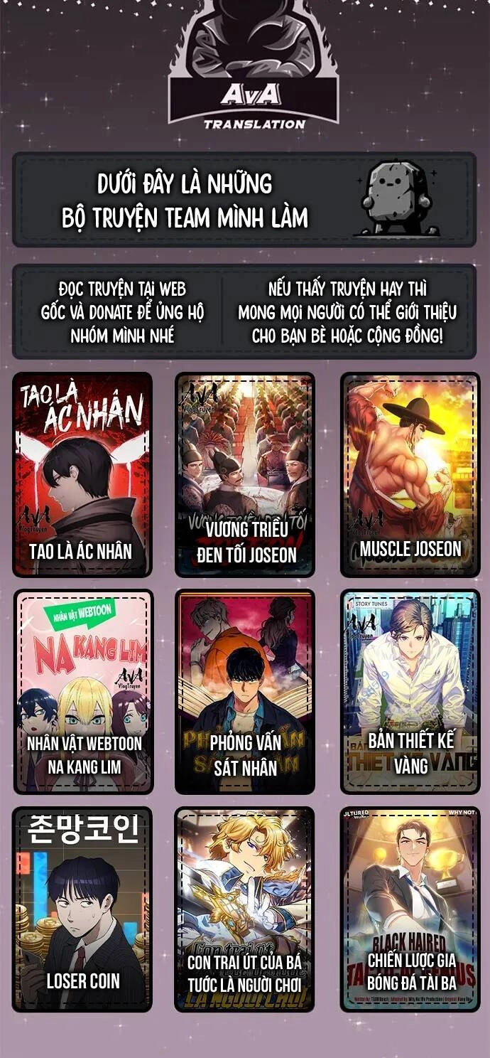 Muscle Joseon Chapter 14 - 58