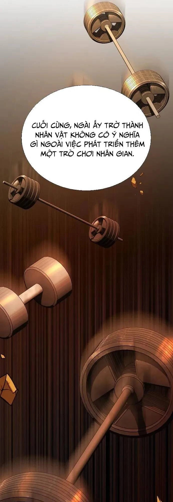 Muscle Joseon Chapter 15 - 7