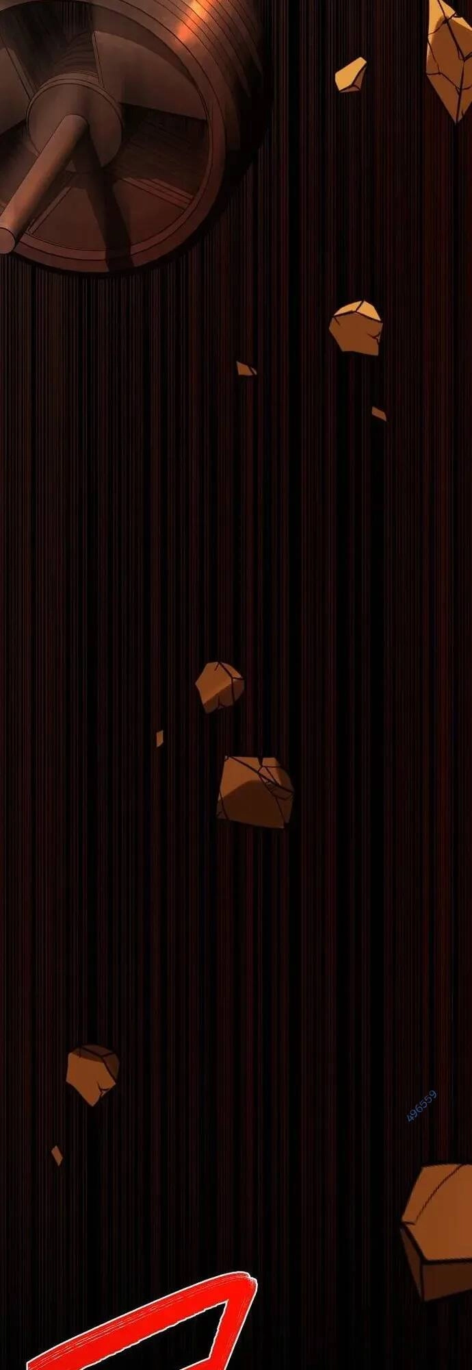 Muscle Joseon Chapter 15 - 8