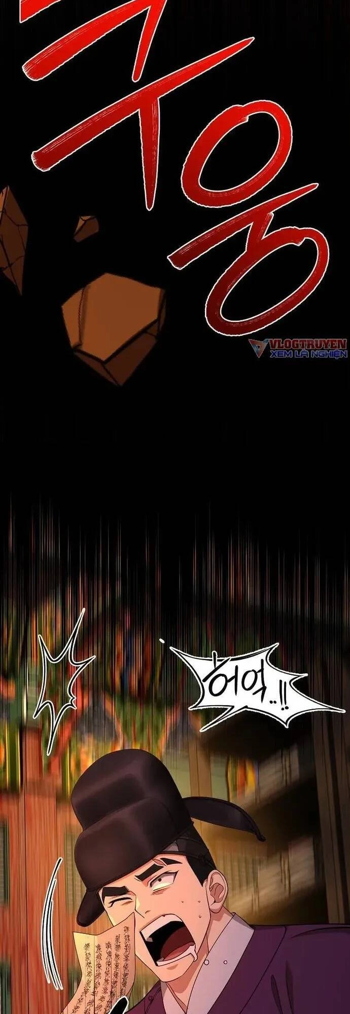 Muscle Joseon Chapter 15 - 9