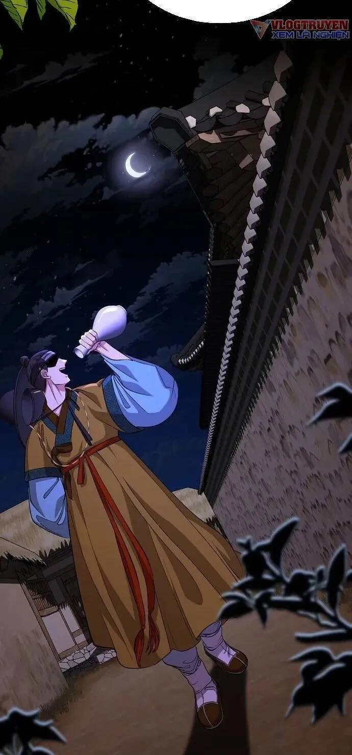 Muscle Joseon Chapter 15 - 21