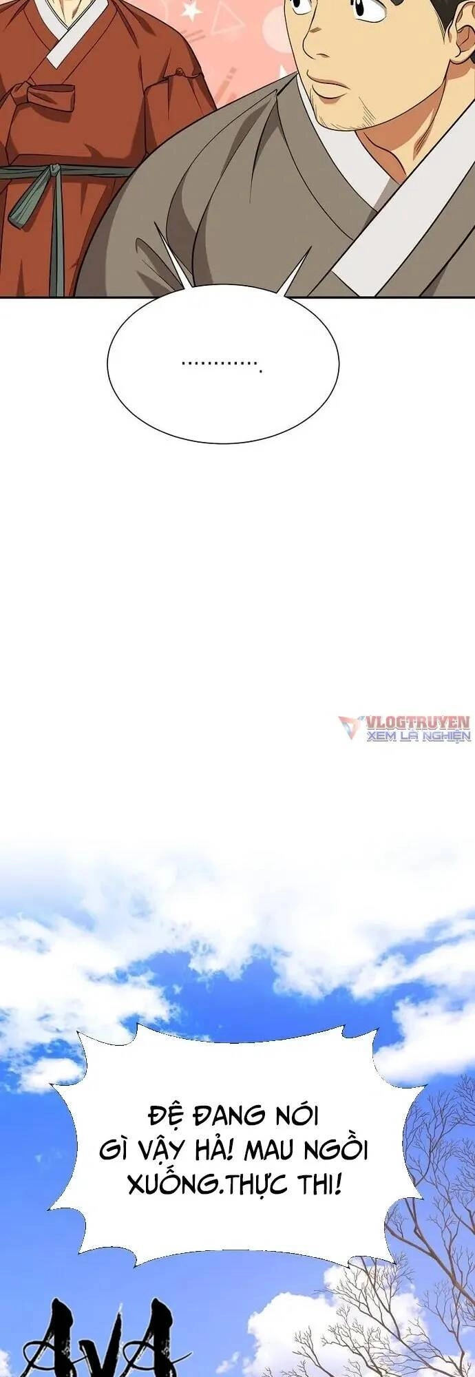 Muscle Joseon Chapter 15 - 34