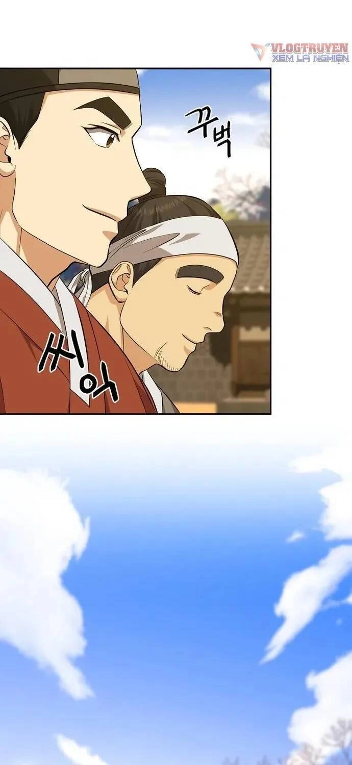 Muscle Joseon Chapter 15 - 46