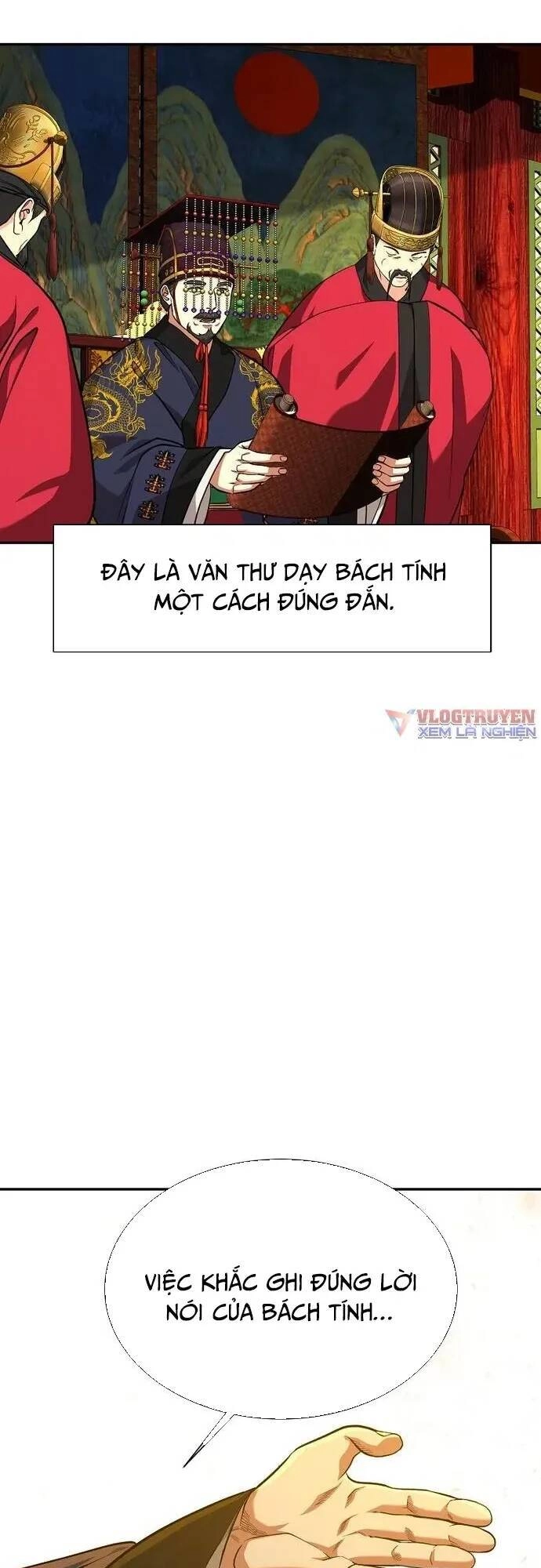 Muscle Joseon Chapter 15 - 57