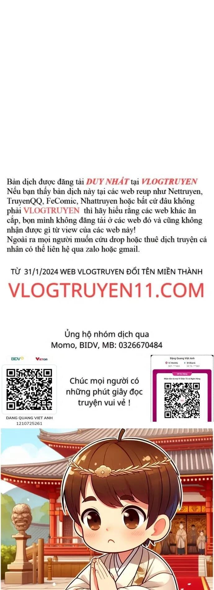 Muscle Joseon Chapter 15 - 59