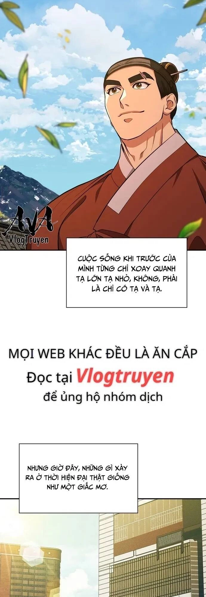 Muscle Joseon Chapter 16 - 10