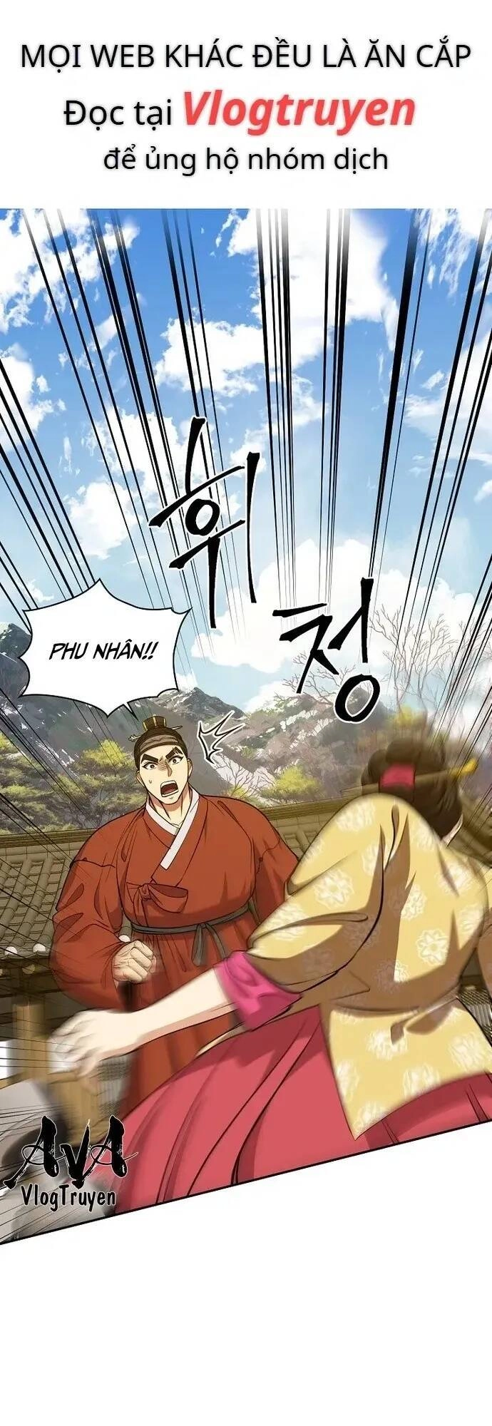 Muscle Joseon Chapter 16 - 13