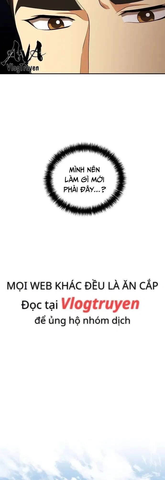 Muscle Joseon Chapter 16 - 18