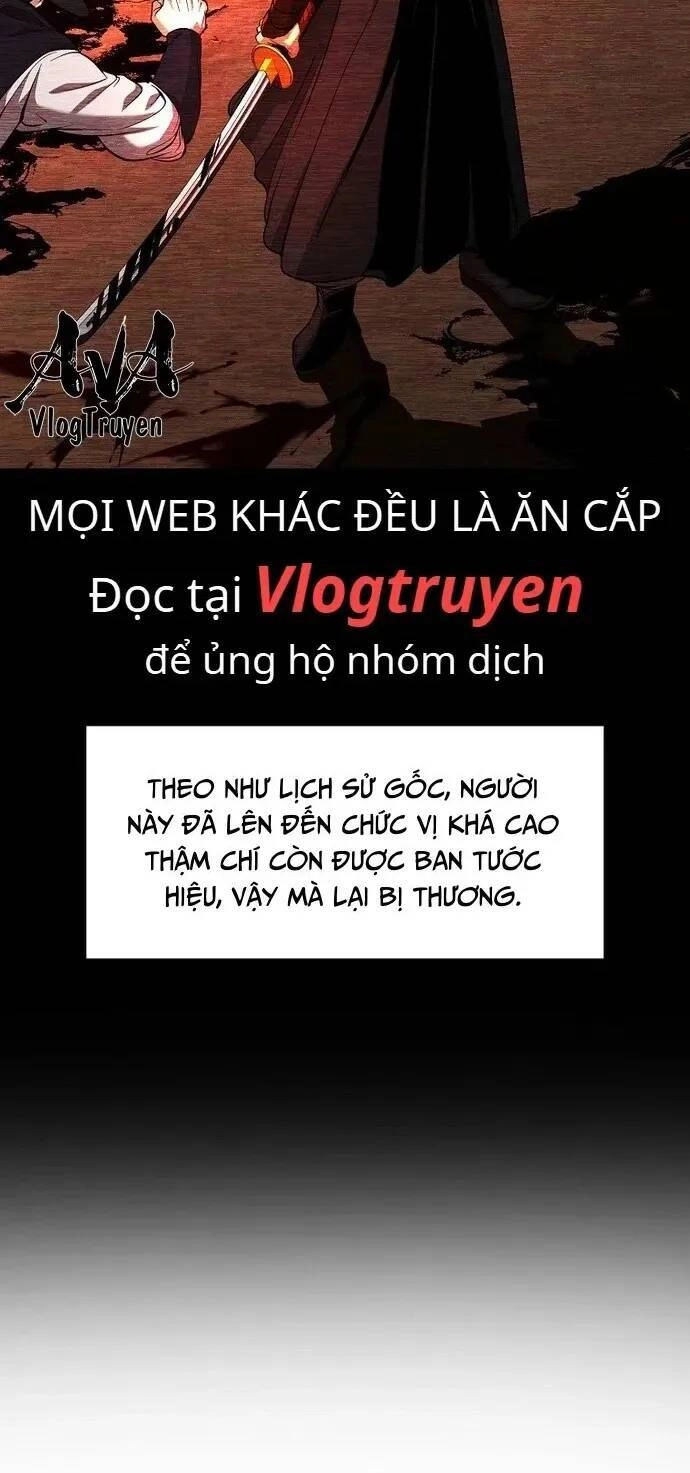 Muscle Joseon Chapter 16 - 24