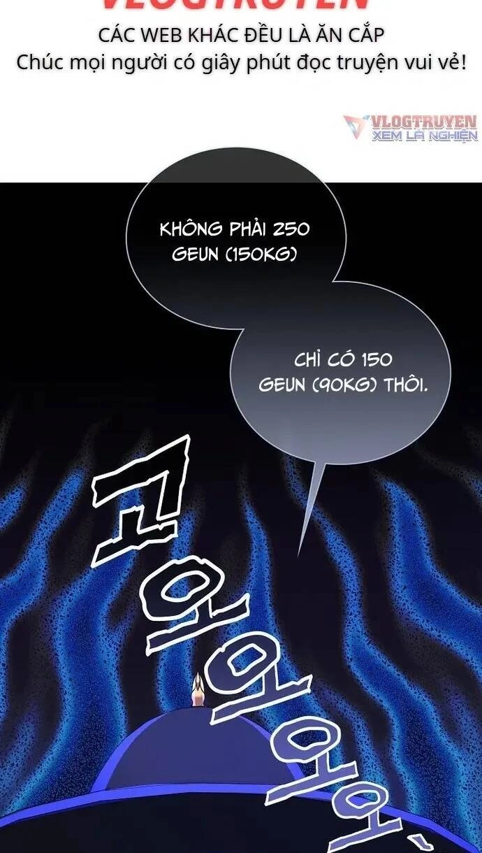 Muscle Joseon Chapter 16 - 31