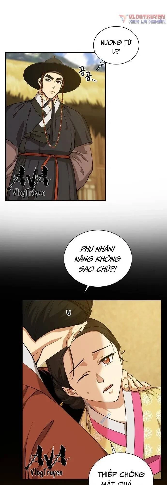 Muscle Joseon Chapter 16 - 42