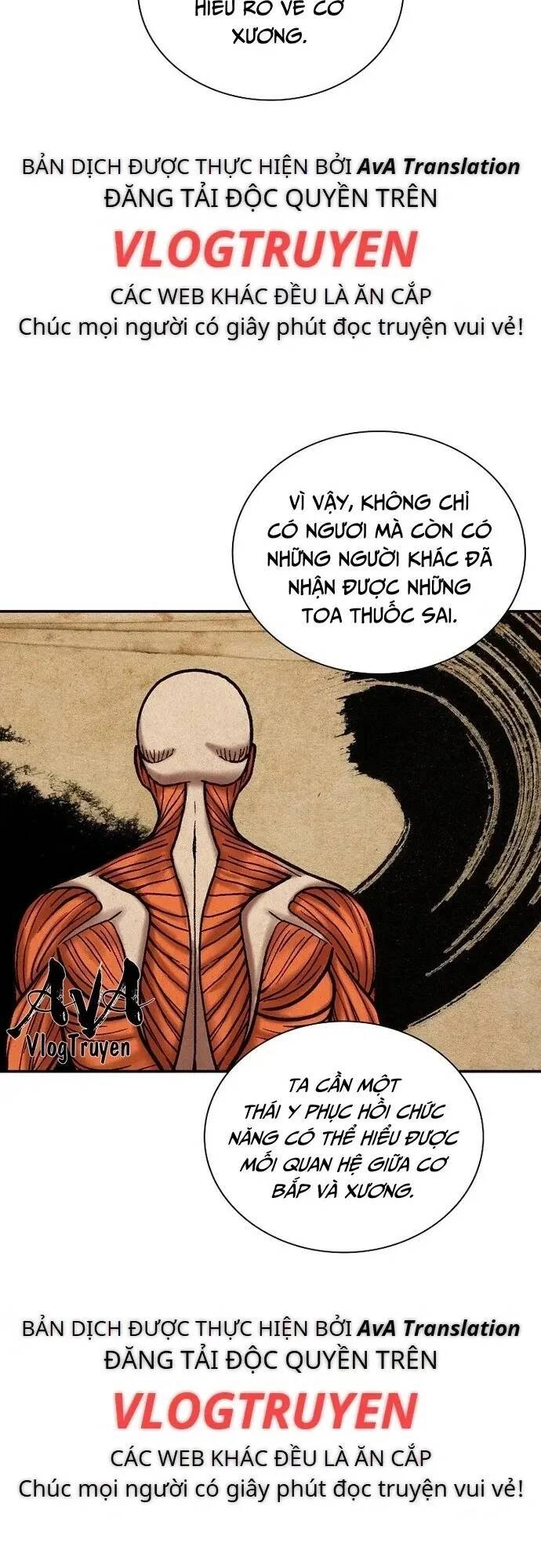 Muscle Joseon Chapter 16 - 45