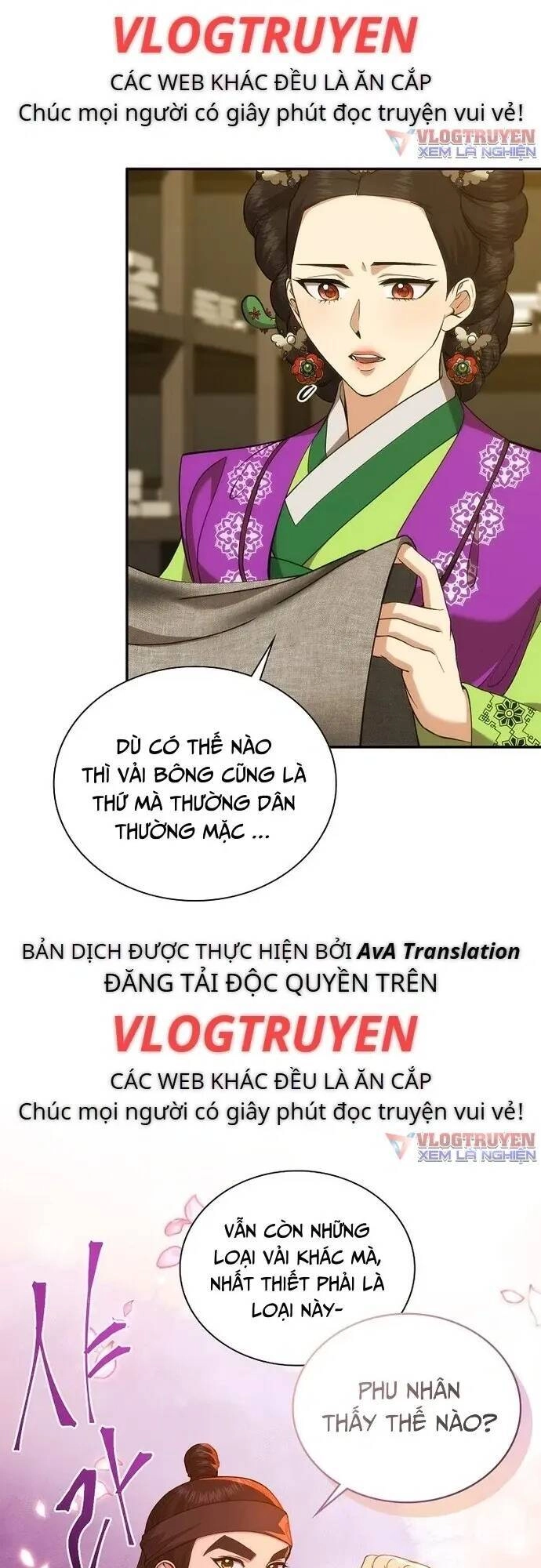 Muscle Joseon Chapter 16 - 51