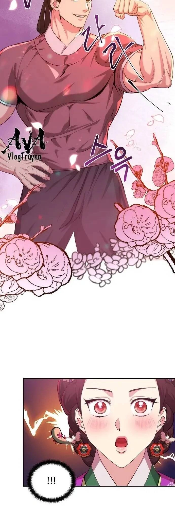 Muscle Joseon Chapter 16 - 52