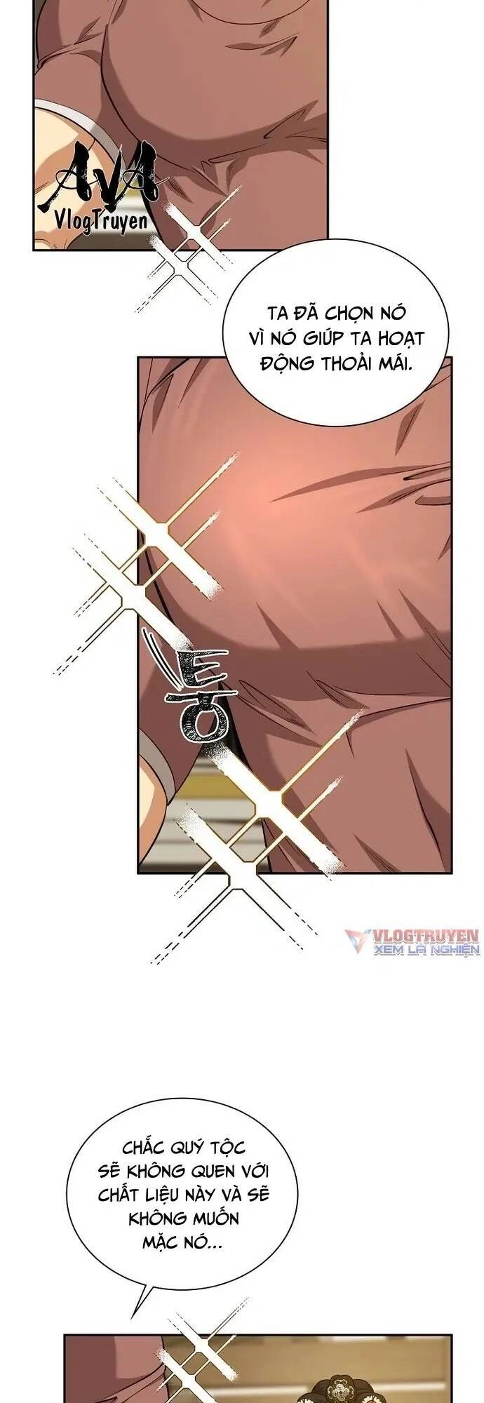 Muscle Joseon Chapter 16 - 54