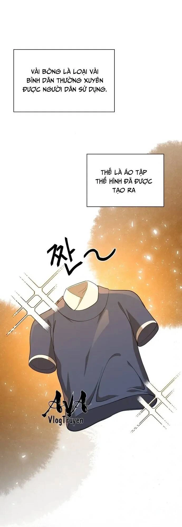 Muscle Joseon Chapter 16 - 57