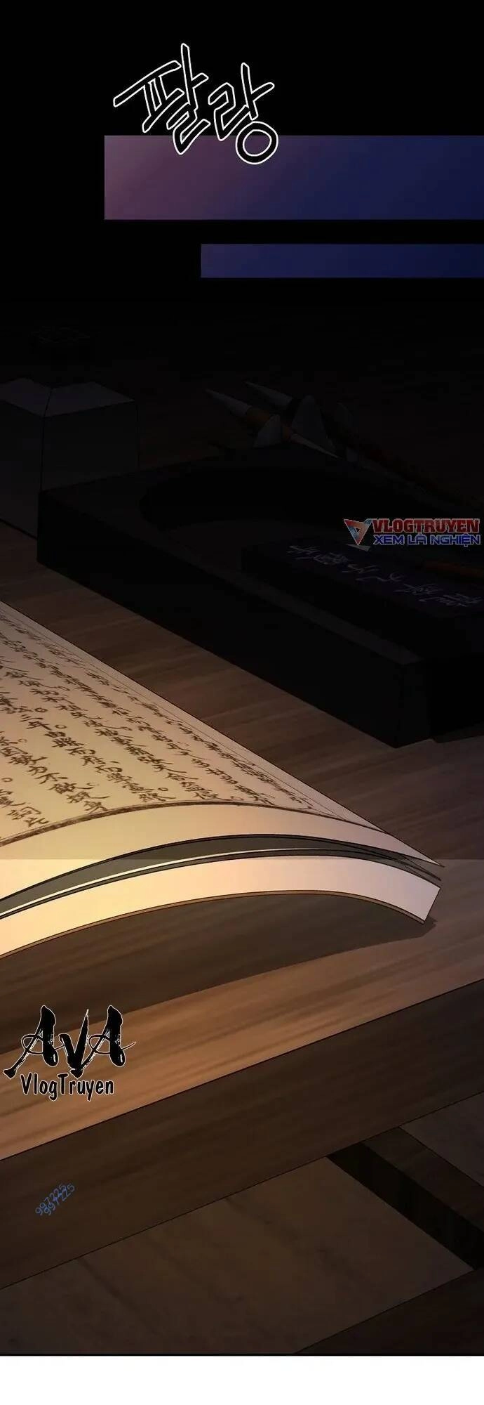 Muscle Joseon Chapter 16 - 59