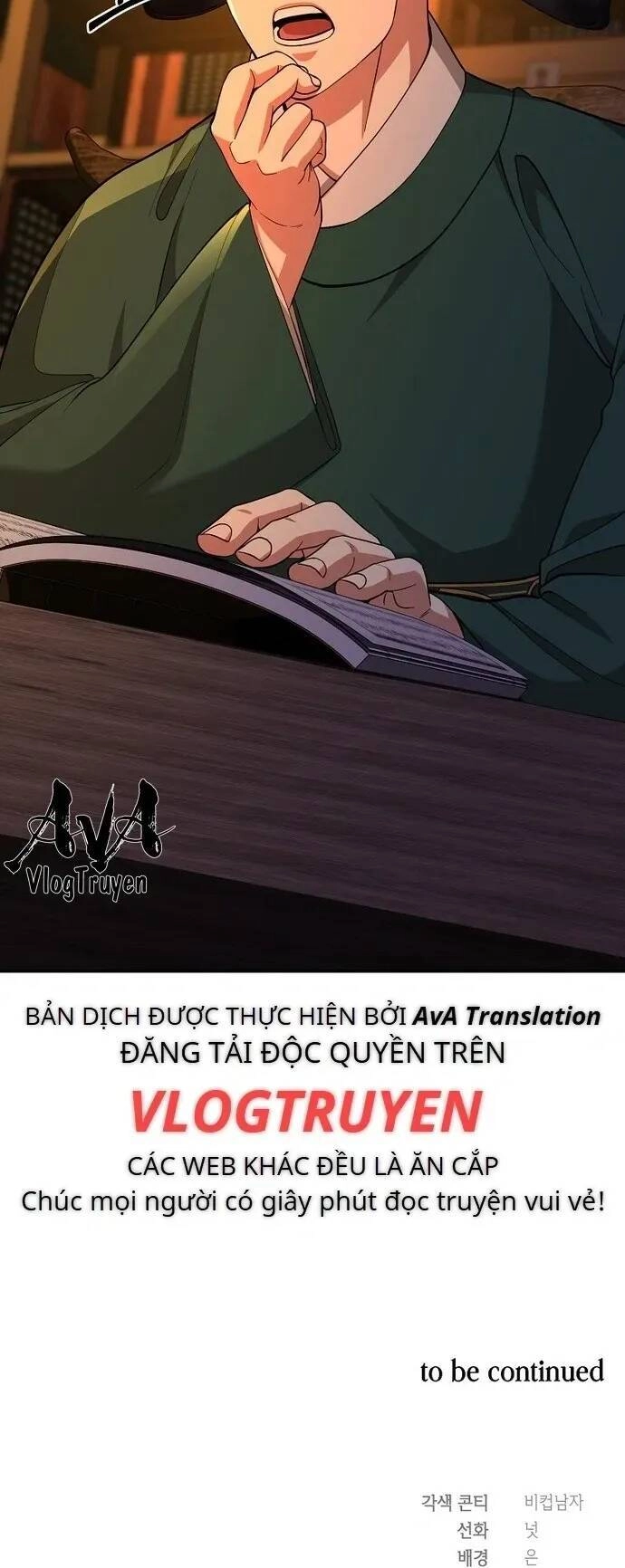 Muscle Joseon Chapter 16 - 61