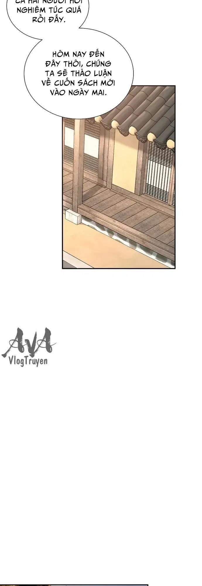 Muscle Joseon Chapter 17 - 12